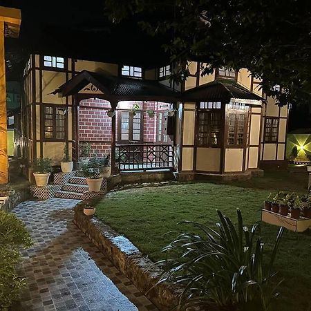 Heritage House Shillong Exterior photo